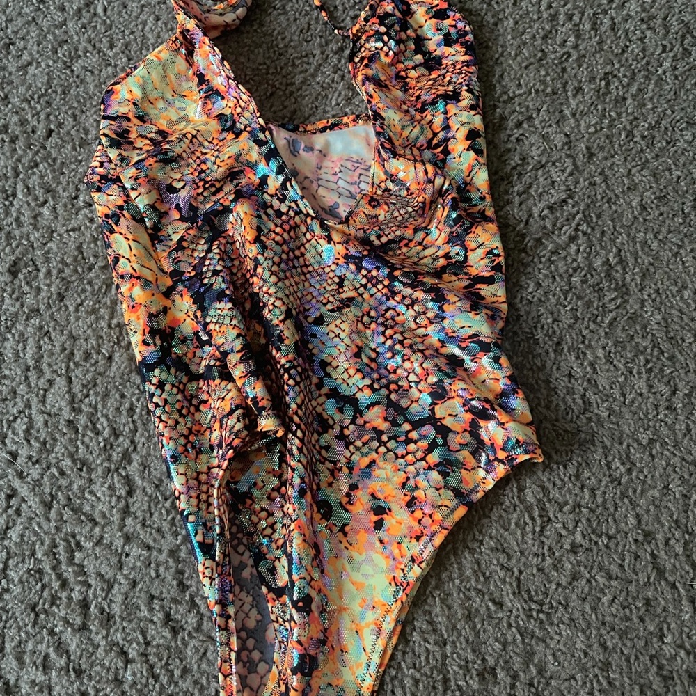 Bodysuit